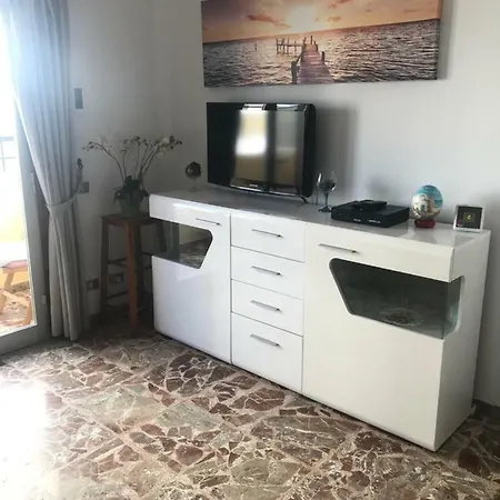 Apartamento Bonamar Apartman