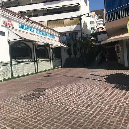 Apartamento Bonamar Los Cristianos