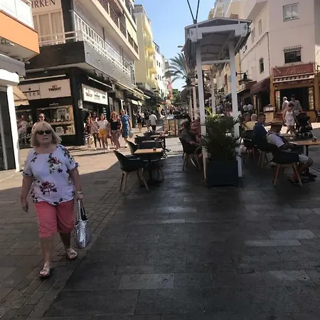 Apartamento Bonamar Los Cristianos