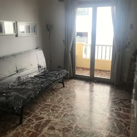 Apartamento Bonamar Los Cristianos