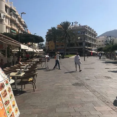 Apartamento Bonamar Los Cristianos