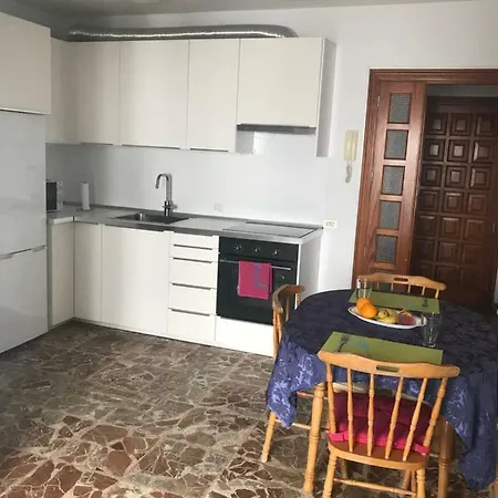 Apartamento Bonamar * Los Cristianos