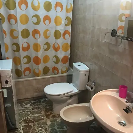Apartamento Bonamar Apartman Los Cristianos