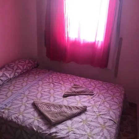 Apartamento Bonamar Lejlighed Los Cristianos (Tenerife)